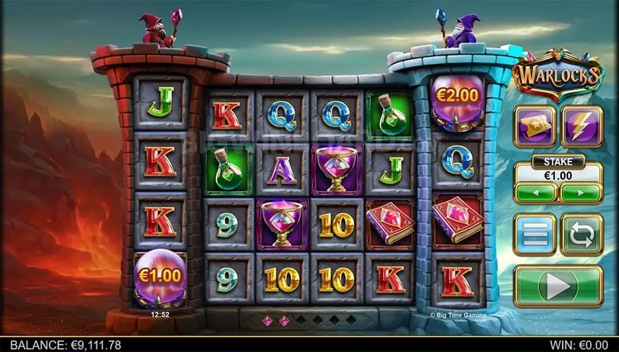 Poker chips and cards on a poker table at 8k8.com casino