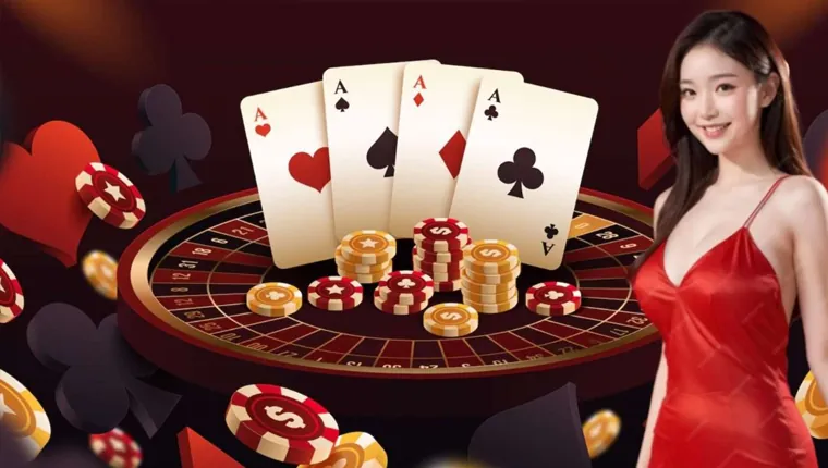 Daily rewards and cashback promotion at 8k8.com casino